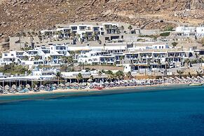 Tropicana Hotel , Suites & Villas Mykonos