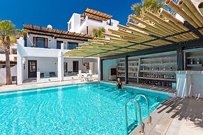 Tropicana Hotel , Suites & Villas Mykonos