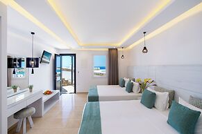 Tropicana Hotel , Suites & Villas Mykonos