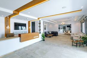 Tropicana Hotel , Suites & Villas Mykonos