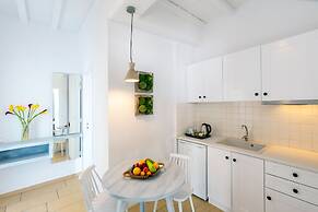 Tropicana Hotel , Suites & Villas Mykonos