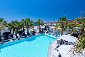 Tropicana Hotel , Suites & Villas Mykonos