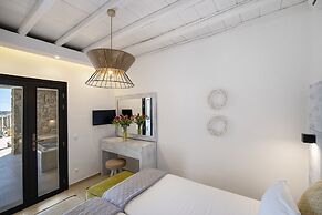 Tropicana Hotel , Suites & Villas Mykonos