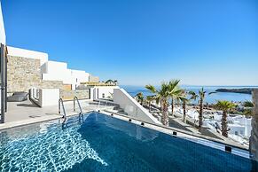 Tropicana Hotel , Suites & Villas Mykonos