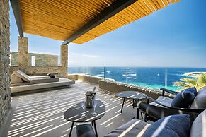 Tropicana Hotel , Suites & Villas Mykonos