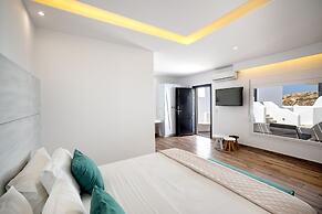 Tropicana Hotel , Suites & Villas Mykonos