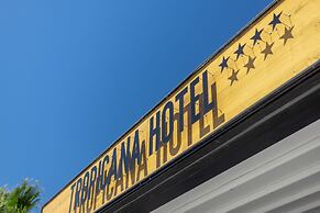 Tropicana Hotel , Suites & Villas Mykonos