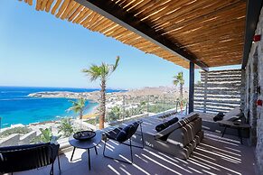 Tropicana Hotel , Suites & Villas Mykonos