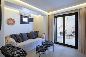 Tropicana Hotel , Suites & Villas Mykonos