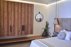 Tropicana Hotel , Suites & Villas Mykonos