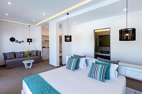Tropicana Hotel , Suites & Villas Mykonos