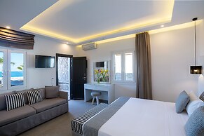 Tropicana Hotel , Suites & Villas Mykonos