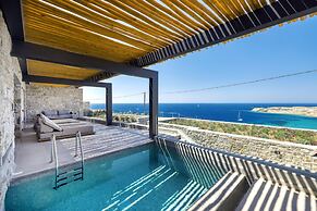 Tropicana Hotel , Suites & Villas Mykonos