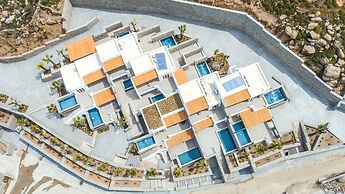 Tropicana Hotel , Suites & Villas Mykonos