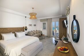Tropicana Hotel , Suites & Villas Mykonos