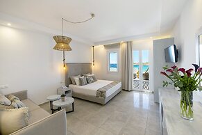 Tropicana Hotel , Suites & Villas Mykonos