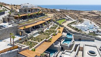 Tropicana Hotel , Suites & Villas Mykonos