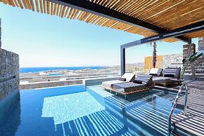 Tropicana Hotel , Suites & Villas Mykonos