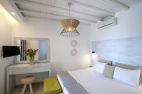 Tropicana Hotel , Suites & Villas Mykonos