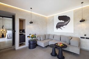 Tropicana Hotel , Suites & Villas Mykonos