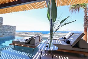 Tropicana Hotel , Suites & Villas Mykonos