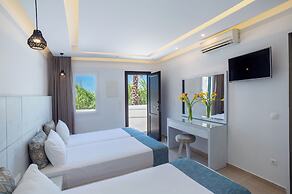 Tropicana Hotel , Suites & Villas Mykonos