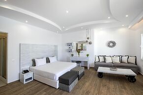 Tropicana Hotel , Suites & Villas Mykonos