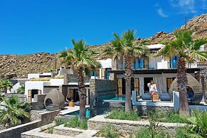 Tropicana Hotel , Suites & Villas Mykonos