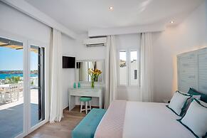 Tropicana Hotel , Suites & Villas Mykonos