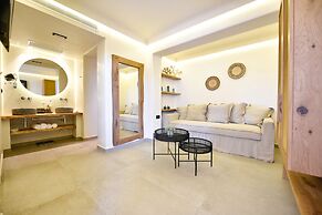 Tropicana Hotel , Suites & Villas Mykonos