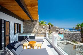 Tropicana Hotel , Suites & Villas Mykonos