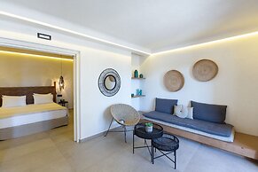 Tropicana Hotel , Suites & Villas Mykonos