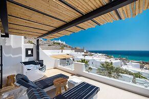 Tropicana Hotel , Suites & Villas Mykonos