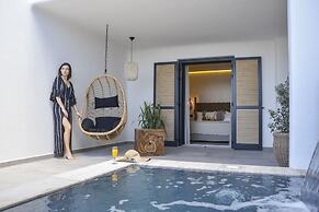 Tropicana Hotel , Suites & Villas Mykonos