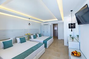 Tropicana Hotel , Suites & Villas Mykonos