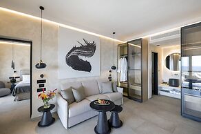 Tropicana Hotel , Suites & Villas Mykonos