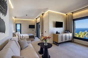 Tropicana Hotel , Suites & Villas Mykonos