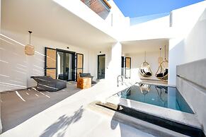 Tropicana Hotel , Suites & Villas Mykonos