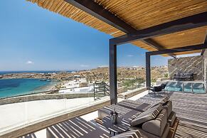 Tropicana Hotel , Suites & Villas Mykonos