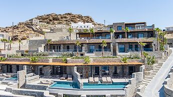 Tropicana Hotel , Suites & Villas Mykonos