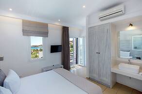 Tropicana Hotel , Suites & Villas Mykonos