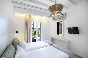 Tropicana Hotel , Suites & Villas Mykonos