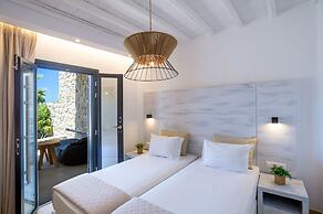 Tropicana Hotel , Suites & Villas Mykonos