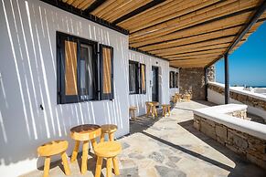 Tropicana Hotel , Suites & Villas Mykonos