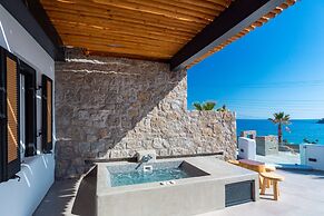 Tropicana Hotel , Suites & Villas Mykonos