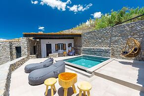 Tropicana Hotel , Suites & Villas Mykonos