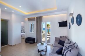 Tropicana Hotel , Suites & Villas Mykonos
