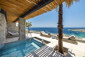 Tropicana Hotel , Suites & Villas Mykonos