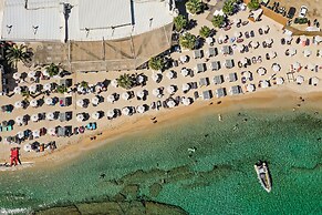 Tropicana Hotel , Suites & Villas Mykonos