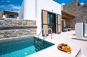 Tropicana Hotel , Suites & Villas Mykonos